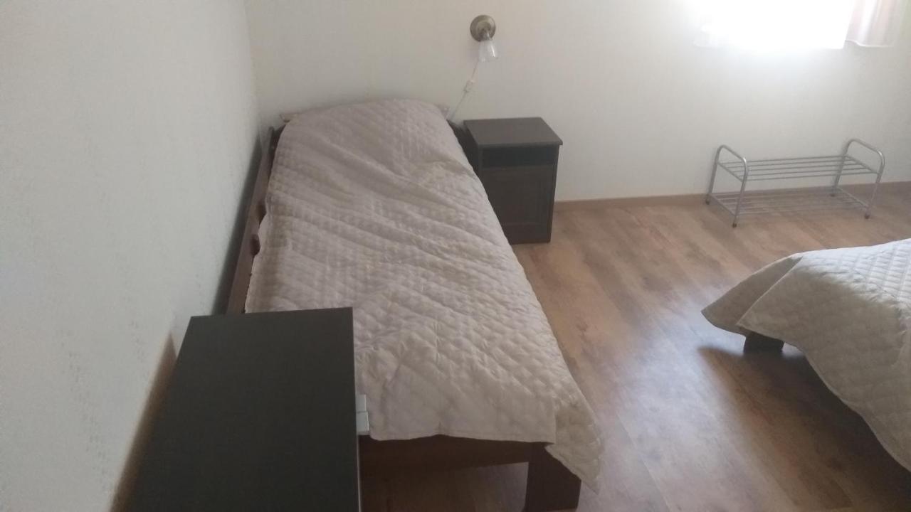 Karpatia Vendeghaz 1201 Budapesta Exterior foto